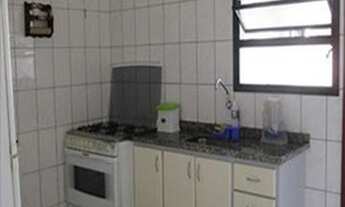Imagem 4: Apartamento à venda, 62 m² por R$ 250.000,00 - Vila Guilhermina - Praia Grande/SP