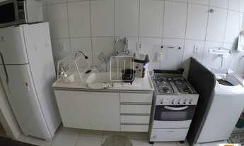 Imagem 3: Apartamento (cobertura 2 - duplex) 2 dormitórios/suite, cozinha planejada, portaria 24hs