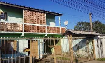 Imagem 3: Porto Alegre - Casa Padrão - Restinga