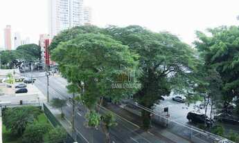 Imagem 3: Apartamento de 37m2 - 1 dormitórios - Avenida São João