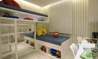 Imagem 5: Apartamento 3 dormitórios 1 suíte 2 vagas novo em Tatuapé - São Paulo - SP