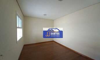 Imagem 3: Sobrado com 4 dormitórios, 180 m² - venda por R$ 1.100.000,00 ou aluguel por R$ 5.500,00/m