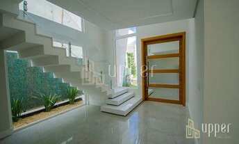 Imagem 4: Casa com 3 dormitórios à venda, 220 m² por R$ 1.890.000,00 - Alphaville - Gravataí/RS