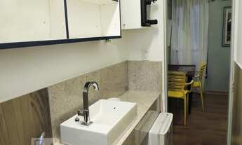 Imagem 3: Apartamento para Aluguel - Asa Norte, 1 Quarto, 16 m2