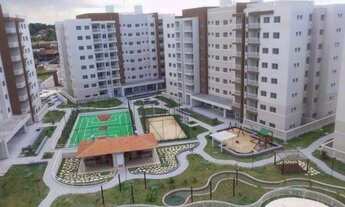 Imagem 7: Flex Parque 10 - 02 quartos (01 suíte) - Modulados e splits