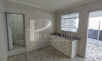 Imagem 7: MARAVILHOSO SOBRADO , AO LADO DO METRÔ GUILHERMINA,COM 2 DORMITÓRIOS,2 BANHEIROS,1 SALA,1