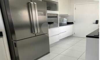 Imagem 5: Belo apartamento em localização privilegiada na Vila Olimpia