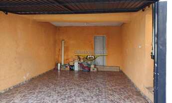 Imagem 5: CASA DE 2 DORMITÓRIOS À VENDA NA VL. BUENOS AIRES