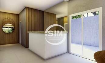 Imagem 4: Casa com 2 dormitórios à venda, 104 m² na Nova São Pedro - São Pedro da Aldeia/RJ