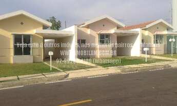 Imagem: Casa cond. Vila Gaia - 105m² - 03 quartos