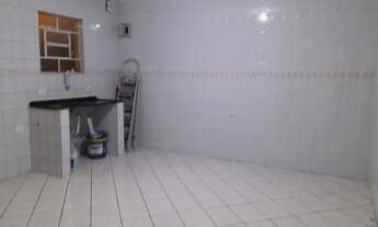 Imagem 6: Casa para locação, Jardim Miriam, São Paulo, SP- 1 dormitório, cozinha, 1 banheiro, área