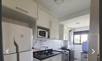 Imagem 7: Apartamento para venda no Condomínio JR Campolim - Sorocaba - SP