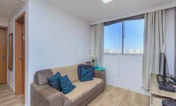 Imagem: Porto Alegre - Apartamento Padrão - Jardim