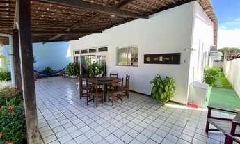 Imagem 6: Casa na Barra de São Miguel/AL - 5 Suítes