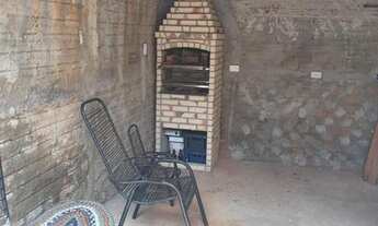 Imagem 3: Casa para Venda em Álvares Machado, PANORAMA, 2 dormitórios, 1 banheiro, 1 vaga