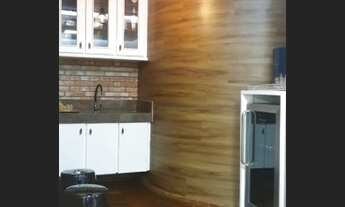 Imagem 6: Apartamento para venda possui 250 metros quadrados com 4 quartos em Setor Bueno - Goiânia