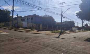 Imagem 4: Terreno de esquina à venda, bairro Universitário, 1 quadra da Unioeste em Cascavel - Pr