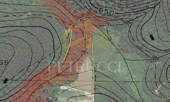 Imagem 3: Terreno - Jardim Martinelli (Sousas) - Campinas