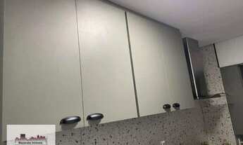 Imagem 4: Apartamento com 3 dormitórios à venda, 74 m² por R$ 635.000,00 - Interlagos - São Paulo/SP