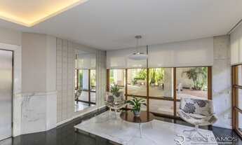 Imagem 5: PORTO ALEGRE - Apartamento Padrão - Petrópolis