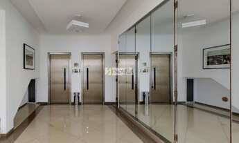 Imagem 4: Jardim América, apartamento para venda com 87m² - 2 suítes - 1 vaga