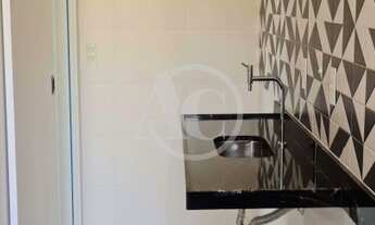 Imagem 7: Apartamento a venda, 3 quartos, 1 suíte, 2 vagas cobertas, próximo a praia de camburi, Jar