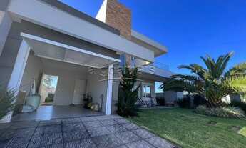 Imagem: XANGRI-Lá - Casa Padrão - Noiva do Mar