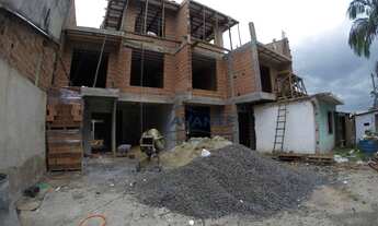 Imagem 2: Sobrado com 3 dormitórios à venda, 138 m² por R$ 650.000,00 - Uberaba - Curitiba/PR