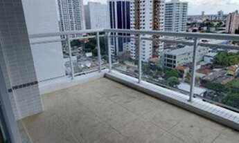 Imagem 5: RF Imóveis Vende - Apto no Torres Floratta com 112m², 3/4, 2 vg no bairro Marco