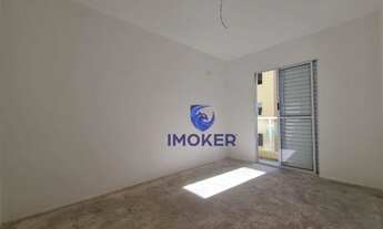 Imagem 5: Apartamento com elevador em Poá/SP; 2 quartos (1 suíte); 1 vaga