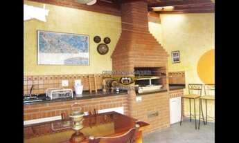 Imagem 6: Sobrado com 3 dormitórios à venda, 155 m² por R$ 980.000,00 - Chora Menino - São Paulo/SP