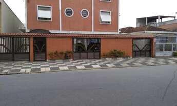 Imagem 4: Apartamento para Venda em Santos, Boqueirão, 2 dormitórios, 2 banheiros, 1 vaga