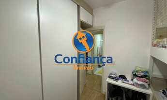 Imagem 5: Serra - Apartamento Padrão - Morada de Laranjeiras