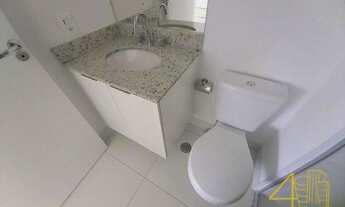 Imagem 7: Up Style /Rua Bacaetava,35-Brooklin-37m com piso e armários