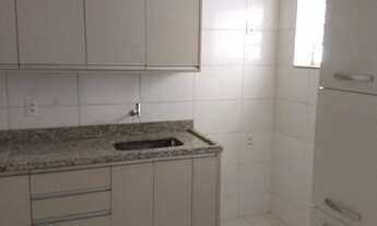 Imagem 6: Apartamento JD Anhanguera