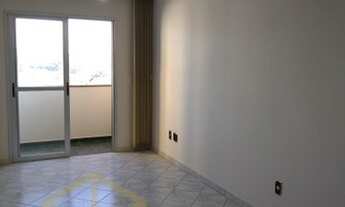 Imagem 3: Apartamento - Jardim Paulicéia - Campinas