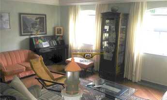 Imagem 4: Sobrado com 4 dormitórios à venda, 600 m² por R$ 1.800.000,00 - Mooca - São Paulo/SP