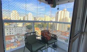 Imagem 5: APARTAMENTO RESIDENCIAL em SÃO PAULO - SP, TATUAPÉ
