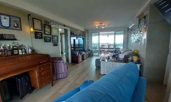 Imagem: Apartamento com 3 suítes à venda, 155