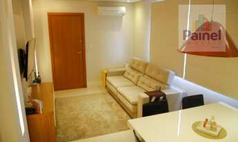 Imagem 2: Santos - Apartamento Padrão - Macuco