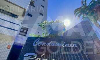 Imagem 3: Apartamento com 60 m², 2 quartos em Aldeota - Fortaleza - CE