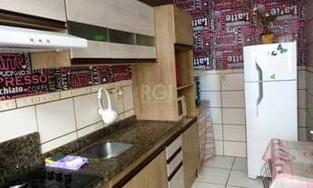 Imagem 7: Porto Alegre - Apartamento Padrão - Cristal