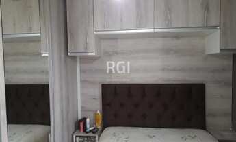 Imagem 4: Novo Hamburgo - Apartamento Padrão - Liberdade