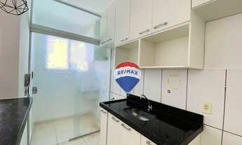 Imagem: Apartamento com 2 dormitórios à venda