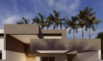 Imagem: Casa com 3 dormitórios à venda, 111 m²