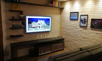 Imagem: Apartamento - Alto de Pinheiros - Paulínia