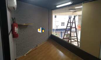 Imagem 4: SALA COMERCIAL GALERIA OURO VELHO - CONSOLAÇÃO