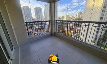 Imagem 3: EXCELENTE APARTAMENTO PARA LOCAÇÃO NO TATUAPÉ