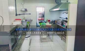 Imagem 4: Restaurante Confinado dentro de uma grande empresa na ZN/ SP Ref.: 1334