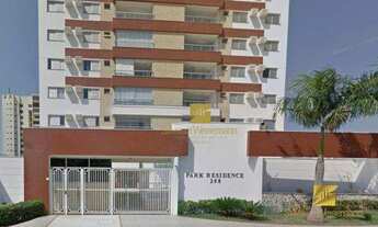 Imagem: Apartamento à venda no Edifício Park Residence